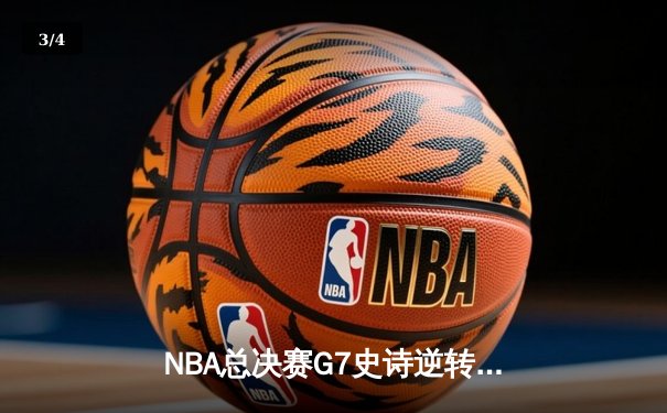 NBA总决赛G7史诗逆转：掘金末节狂飙20分逆转热火夺冠 约基奇狂砍41分荣膺FMVP - 3